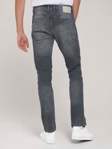 Josh Slim Jeans - Männer - clean light stone grey denim Josh Slim Jeans - Männer - clean light stone grey denim - 2 - TOM TAILOR