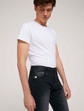 Josh Slim Jeans - Männer - clean dark stone grey denim Josh Slim Jeans - Männer - clean dark stone grey denim - 10 - TOM TAILOR