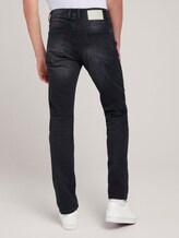 Josh Slim Jeans - Männer - clean dark stone grey denim Josh Slim Jeans - Männer - clean dark stone grey denim - 2 - TOM TAILOR