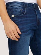 Josh Slim Jeans - Männer - dark stone wash denim Josh Slim Jeans - Männer - dark stone wash denim - 10 - TOM TAILOR