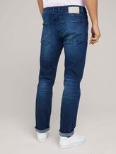 Josh Slim Jeans - Männer - dark stone wash denim Josh Slim Jeans - Männer - dark stone wash denim - 2 - TOM TAILOR