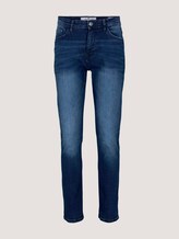 Josh Slim Jeans - Männer - dark stone wash denim Josh Slim Jeans - Männer - dark stone wash denim - 7 - TOM TAILOR