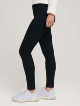 Janna extra skinny jeans made with organic cotton - Women - used dark stone black denim Janna extra skinny jeans made with organic cotton - Women - used dark stone black denim - 11 - TOM TAILOR Denim