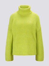 neon knitwear