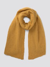 Weicher Strickschal - Frauen - Indian Spice Yellow Weicher Strickschal - Frauen - Indian Spice Yellow - 7 - TOM TAILOR Denim