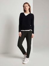 tom tailor sweater new ottoman