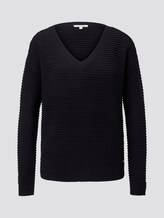 tom tailor sweater new ottoman