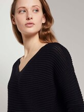 tom tailor sweater new ottoman