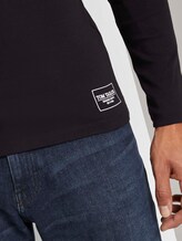 Basic Rollkragenshirt - Männer - Black Basic Rollkragenshirt - Männer - Black - 10 - TOM TAILOR