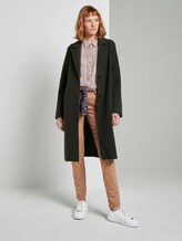 Alexa Slim Jeans mit Bindegürtel - Frauen - light chestnut Alexa Slim Jeans mit Bindegürtel - Frauen - light chestnut - 3 - TOM TAILOR