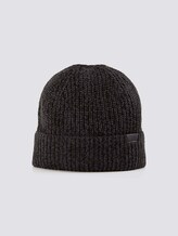 Oversized Beanie - Frauen - neon lime Oversized Beanie - Frauen - neon lime - 7 - Mine to five