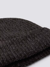 Oversized Beanie - Frauen - neon lime Oversized Beanie - Frauen - neon lime - 9 - Mine to five
