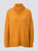 loose turtleneck sweaters
