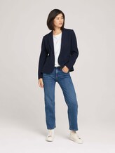 Klassischer Blazer - Frauen - Sky Captain Blue Klassischer Blazer - Frauen - Sky Captain Blue - 3 - TOM TAILOR