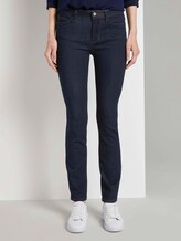 Kate Slim Jeans - Frauen - Clean Rinsed Blue Denim Kate Slim Jeans - Frauen - Clean Rinsed Blue Denim - 1 - TOM TAILOR