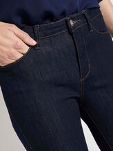 Kate Slim Jeans - Frauen - Clean Rinsed Blue Denim Kate Slim Jeans - Frauen - Clean Rinsed Blue Denim - 10 - TOM TAILOR