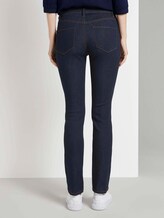 Kate Slim Jeans - Frauen - Clean Rinsed Blue Denim Kate Slim Jeans - Frauen - Clean Rinsed Blue Denim - 2 - TOM TAILOR