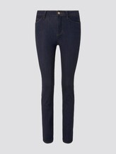 Kate Slim Jeans - Frauen - Clean Rinsed Blue Denim Kate Slim Jeans - Frauen - Clean Rinsed Blue Denim - 7 - TOM TAILOR