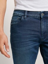 Josh Regular Slim Jeans - Männer - dark blue denim Josh Regular Slim Jeans - Männer - dark blue denim - 10 - TOM TAILOR