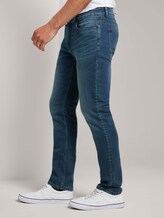 Josh Regular Slim Jeans - Männer - dark blue denim Josh Regular Slim Jeans - Männer - dark blue denim - 11 - TOM TAILOR