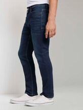 Josh Regular Slim Jeans - Männer - Rinsed Blue Denim Josh Regular Slim Jeans - Männer - Rinsed Blue Denim - 11 - TOM TAILOR