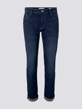 Josh Regular Slim Jeans - Männer - Rinsed Blue Denim Josh Regular Slim Jeans - Männer - Rinsed Blue Denim - 7 - TOM TAILOR