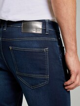 Josh Regular Slim Jeans - Männer - Rinsed Blue Denim Josh Regular Slim Jeans - Männer - Rinsed Blue Denim - 9 - TOM TAILOR
