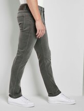 Josh Regular Slim Jeans - Männer - clean mid stone grey denim Josh Regular Slim Jeans - Männer - clean mid stone grey denim - 11 - TOM TAILOR