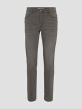 Josh Regular Slim Jeans - Männer - clean mid stone grey denim Josh Regular Slim Jeans - Männer - clean mid stone grey denim - 7 - TOM TAILOR