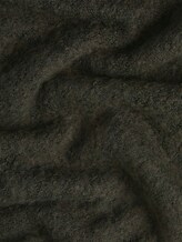 Bouclé Strickschal - Frauen - Dark Rosin Green Bouclé Strickschal - Frauen - Dark Rosin Green - 9 - TOM TAILOR