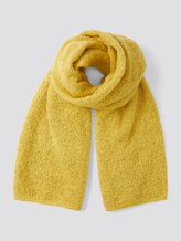 Bouclé gebreide sjaal - Vrouwen - california sand melange Bouclé gebreide sjaal - Vrouwen - california sand melange - 7 - TOM TAILOR