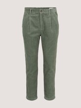 Relaxed Chinohose aus Cord - Männer - Sea Spray Relaxed Chinohose aus Cord - Männer - Sea Spray - 7 - TOM TAILOR Denim
