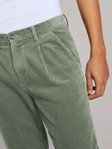 Relaxed Chinohose aus Cord - Männer - Sea Spray Relaxed Chinohose aus Cord - Männer - Sea Spray - 9 - TOM TAILOR Denim