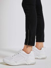 Jona Extra Skinny Jeans mit Reißverschlussdetail - Frauen - used dark stone black denim Jona Extra Skinny Jeans mit Reißverschlussdetail - Frauen - used dark stone black denim - 10 - TOM TAILOR Denim