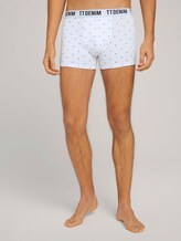 Hip-Pants im Dreierpack - Männer - Sky Captain Blue Hip-Pants im Dreierpack - Männer - Sky Captain Blue - 1 - TOM TAILOR Denim