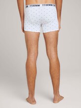 Hip-Pants im Dreierpack - Männer - Sky Captain Blue Hip-Pants im Dreierpack - Männer - Sky Captain Blue - 2 - TOM TAILOR Denim