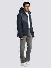 Pufferjacke mit Steppmuster - Männer - Sky Captain Blue Pufferjacke mit Steppmuster - Männer - Sky Captain Blue - 3 - TOM TAILOR Denim