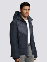 Pufferjacke mit Steppmuster - Männer - Sky Captain Blue Pufferjacke mit Steppmuster - Männer - Sky Captain Blue - 5 - TOM TAILOR Denim