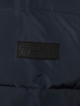 Pufferjacke mit Steppmuster - Männer - Sky Captain Blue Pufferjacke mit Steppmuster - Männer - Sky Captain Blue - 9 - TOM TAILOR Denim