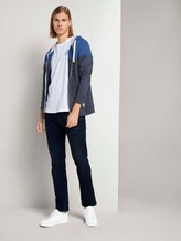 T-shirt met print - Mannen - White T-shirt met print - Mannen - White - 3 - TOM TAILOR Denim