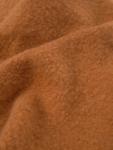 Grober Schal mit Fransen - Frauen - tawny brown Grober Schal mit Fransen - Frauen - tawny brown - 9 - TOM TAILOR