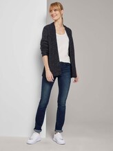 Basic Top im Doppelpack - Frauen - Sky Captain Blue Basic Top im Doppelpack - Frauen - Sky Captain Blue - 3 - TOM TAILOR