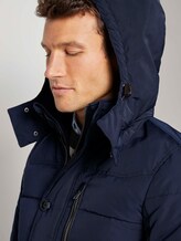 Pufferjacke mit abnehmbarer Kaupze - Männer - Sky Captain Blue Pufferjacke mit abnehmbarer Kaupze - Männer - Sky Captain Blue - 9 - TOM TAILOR