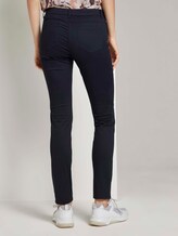 Casual Alexa Slim Jeans - Frauen - Sky Captain Blue Casual Alexa Slim Jeans - Frauen - Sky Captain Blue - 2 - TOM TAILOR