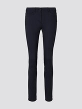 Casual Alexa Slim Jeans - Frauen - Sky Captain Blue Casual Alexa Slim Jeans - Frauen - Sky Captain Blue - 7 - TOM TAILOR