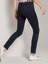 Casual Alexa Slim Jeans - Frauen - Sky Captain Blue Casual Alexa Slim Jeans - Frauen - Sky Captain Blue - 9 - TOM TAILOR