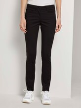 Casual Alexa Slim Jeans - Frauen - Deep Black Casual Alexa Slim Jeans - Frauen - Deep Black - 1 - TOM TAILOR