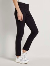 Casual Alexa Slim Jeans - Frauen - Deep Black Casual Alexa Slim Jeans - Frauen - Deep Black - 11 - TOM TAILOR