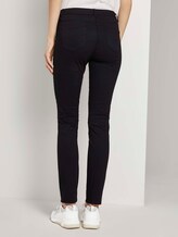Casual Alexa Slim Jeans - Frauen - Deep Black Casual Alexa Slim Jeans - Frauen - Deep Black - 2 - TOM TAILOR