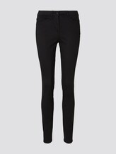 Casual Alexa Slim Jeans - Frauen - Deep Black Casual Alexa Slim Jeans - Frauen - Deep Black - 7 - TOM TAILOR